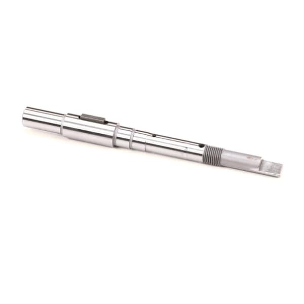 I, Shaft Key Asse